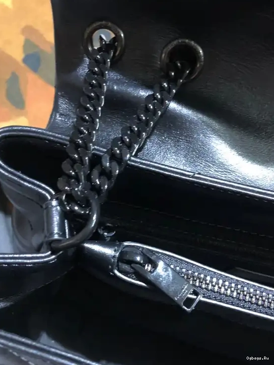 YSL MEDIUM LOULOU 0509